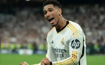 موعد مباراة ريال مدريد وبروسيا دورتموند نهائي دوري أبطال أوروبا 2024 والقنوات الناقلة