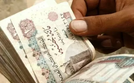 موعد صرف معاشات شهر يونيو 2024 بالزيادة المقررة 15%