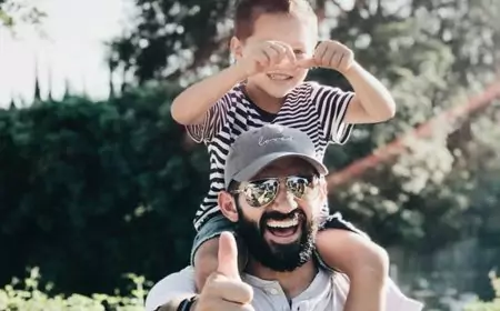 مؤسسة التنمية الأسرية تنظم ورشة  " كيف أبني علاقة قوية مع أبنائي؟ "