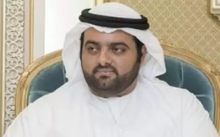 محمد الشرقي يستقبل سفير كوستاريكا لبحث التعاون