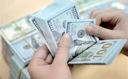 سعر الدولار الامريكي اليوم مقابل الجنية المصري في السوق السوداء والبنوك اليوم السبت 11 مايو 2024