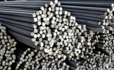 سعر الحديد اليوم في مصر السبت 11 مايو 2024 سعر طن حديد عز والحديد الاستثماري