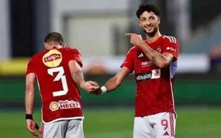 تشكيل الاهلي المتوقع اليوم السبت 11 مايو 2024 بلدية المحلة ضد الاهلي