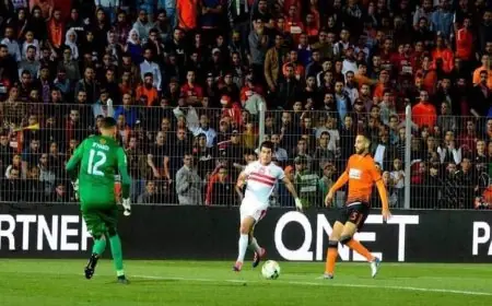يلا يا زمالك .. موعد مباراة الزمالك ونهضة بركان اليوم في نهائي الكونفدرالية 2024 بالمغرب