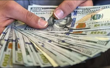 سعر الدولار في السوق السوداء اليوم لحظة بلحظة الاحد 12 مايو 2024 مقابل الجنيه المصري