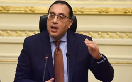 الحكومة المصرية تمهل أوضاع الأجانب المقيمين حتى نهاية يونيو لتسوية أوضاعهم