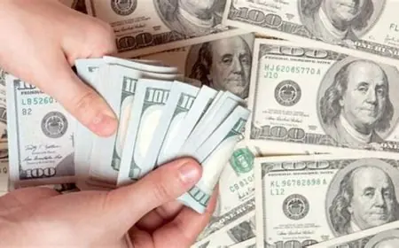 سعر الدولار اليوم في البنوك المصرية والسوق السوداء مقابل الجنيه المصري في سوق صرف العملات