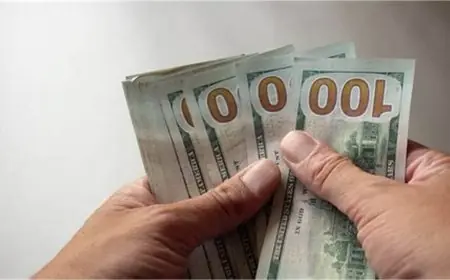 سعر الدولار اليوم مقابل الجنيه المصري الثلاثاء 14 مايو 2024 اسعار الدولار في السوق السوداء