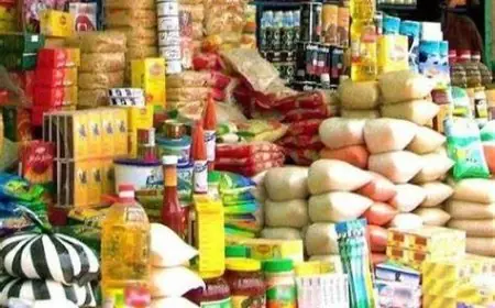 وزارة التموين والتجارة الداخلية تعلن اسعار السلع التموينية 2024 السكر والزيت