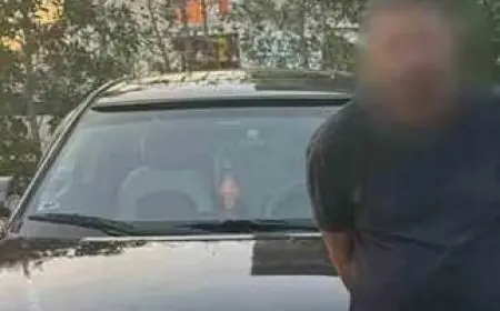 فتاة أوبر نبيلة عوض تروي تفاصيل الواقعة للنيابة