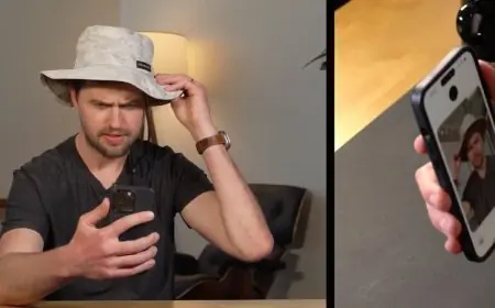 الناس هتكلم نفسها .. OpenAI يطلق ChatGPT-4o لعمل شات صوت وفيديو