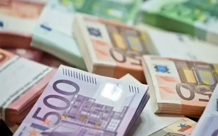 سعر اليورو اليوم في السوق السوداء والبنوك الخميس 16 مايو 2024 واعلى سعر لليورو