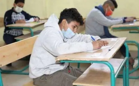 نتائج الامتحانات بوابة التعليم الاساسي نتيجة الصف الثاني الإعدادي 2024 الترم الثاني برقم الجلوس وبالاسم