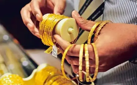 الذهب 21 الأن .. سعر الذهب اليوم الخميس 16 مايو 2024 في مصر داخل محلات الصاغة