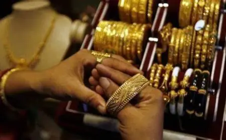 ارتفاع الاسعار .. سعر الذهب اليوم في مصر السبت 18 مايو 2024 في محلات الصاغة المصرية وعيار 21 يزيد 45 جنيها