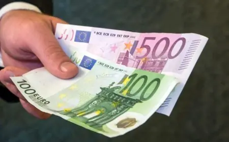 سعر اليورو اليوم في السوق السوداء والبنوك السبت 18 مايو 2024 واعلى سعر لليورو