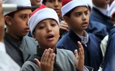 نتيجة الصف الأول الثانوي الأزهري 2024 برقم الجلوس عبر بوابة الأزهر الإلكترونية azhar.eg