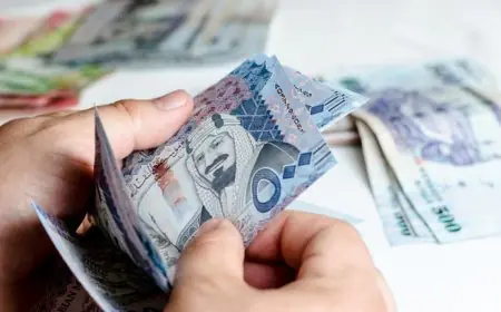 مع بداية موسم الحج .. اعرف سعر الريال السعودي اليوم في السوق السوداء والبنوك المصرية وصل كام