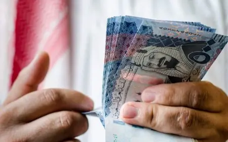 سعر الريال السعودي اليوم في البنوك والسوق السوداء مقابل الجنية المصري الاربعاء 5 يونيو 2024
