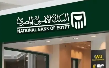 شهادات البنك الاهلي المصري اعلى عائد للادخار في مصر 2024 فوائد 27% و30%