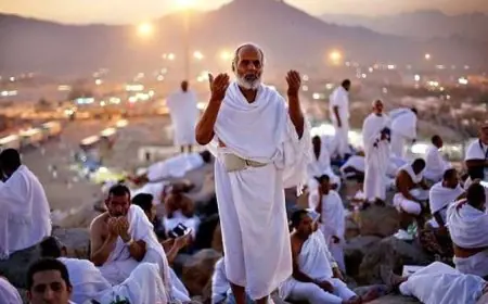 أطول اجازة رسمية في تاريخ الموظفين .. موعد اجازة عيد الاضحى المبارك 2024 للموظفين قطاع عام وخاص