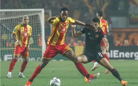 موعد ماتش الاهلي القادم ضد الترجي في نهائي دوري ابطال افريقيا 2024