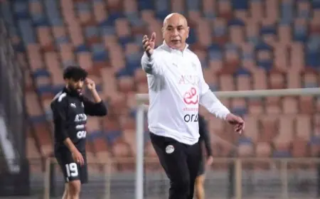 قائمة منتخب مصر .. عودة صلاح والشناوي وانضمام وجه جديد وغياب أهم اللاعبين عن القائمة