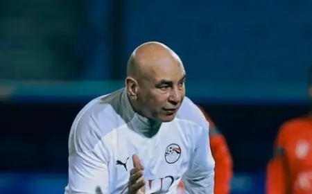 قائمة منتخب مصر .. سيطرة اهلاوية وغضب جماهير الزمالك لعدم ضم جابر ودونجا