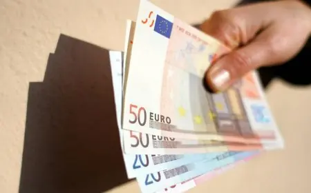الاوربي بكام للمصريين في الخارج.. سعر اليورو اليوم في السوق السوداء والبنوك مقابل الجنيه المصري الخميس 15 اغسطس 2024