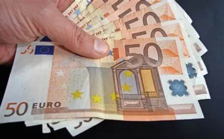 اليورو عامل إيه النهارده؟ تعرف على سعر اليورو اليوم مقابل الجنيه المصري في البنوك والسوق السوداء 13 أغسطس 2024!