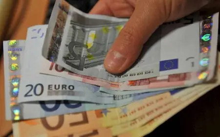 سعر اليورو اليوم في مصر الثلاثاء 18 يونيو 2024 اخر أسعار اليورو في السوق السوداء