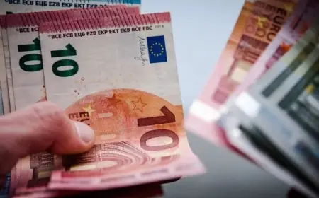 سعر اليورو الاوروبي اليوم في السوق السوداء وداخل تعاملات البنوك المصرية السبت 13 يوليو 2024