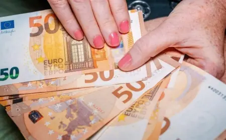 العاملين في أوروبا.. سعر اليورو اليوم في السوق السوداء والبنوك المصرية الاحد 23 يونيو 2024