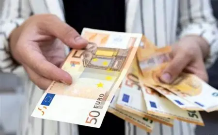 الأوروبي.. سعر اليورو في السوق السوداء في مصر اليوم واخر تطورات سعر اليورو في البنك