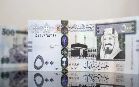 سعر الريال السعودي اليوم في البنوك والسوق السوداء مقابل الجنية المصري الثلاثاء 28 مايو 2024