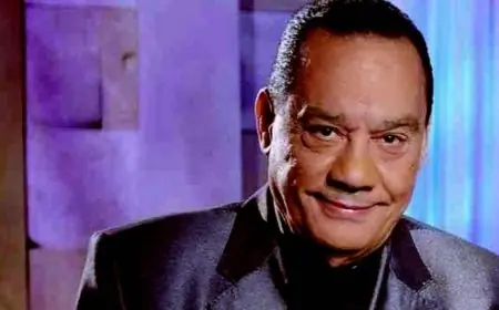 حكم بالحبس على مدير أعمال حلمي بكر بتهمة الاستيلاء على أمواله