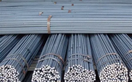 سعر طن الحديد اليوم في مصر الثلاثاء 28 مايو 2024 اسعار الحديد واخر سعر حديد عز