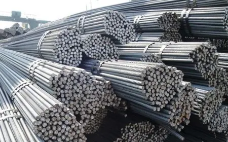 سعر طن الحديد اليوم حديد عز الأربعاء 1 يناير 2025 اسعار الحديد والاسمنت في مصر داخل كل الشركات