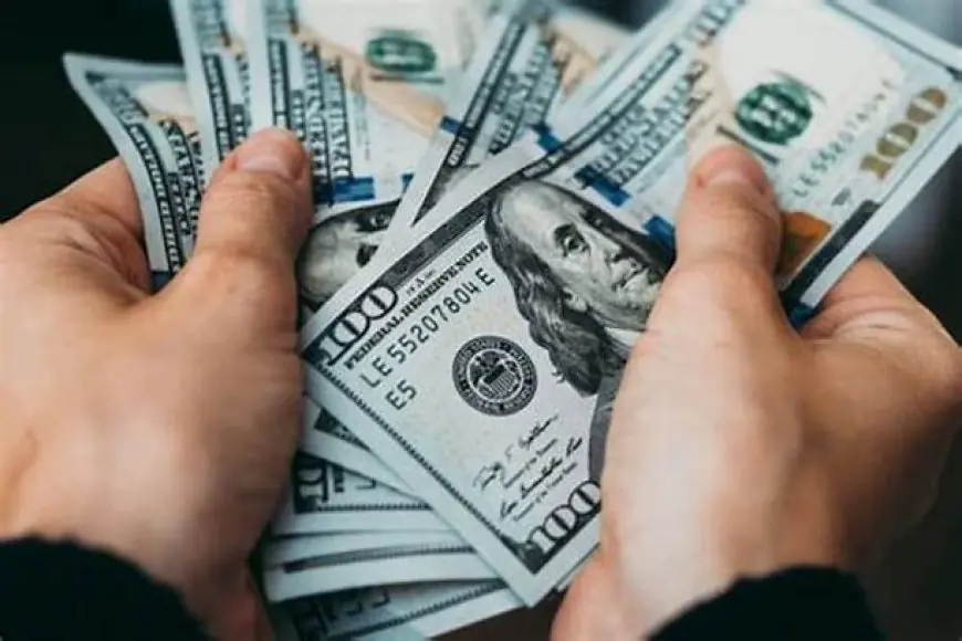 The worth of the US greenback at present in opposition to the Egyptian pound on the black market and banks in Egypt at present, Thursday, Could 30, 2024