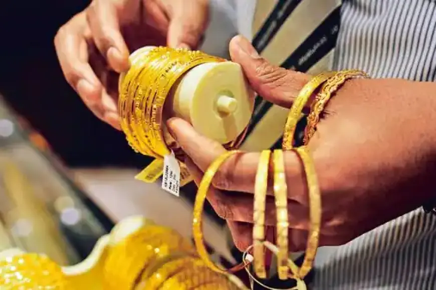 Gold Costs in Egypt: Up to date Costs for twenty-four Karat, 21 Karat, 18 Karat, and Extra