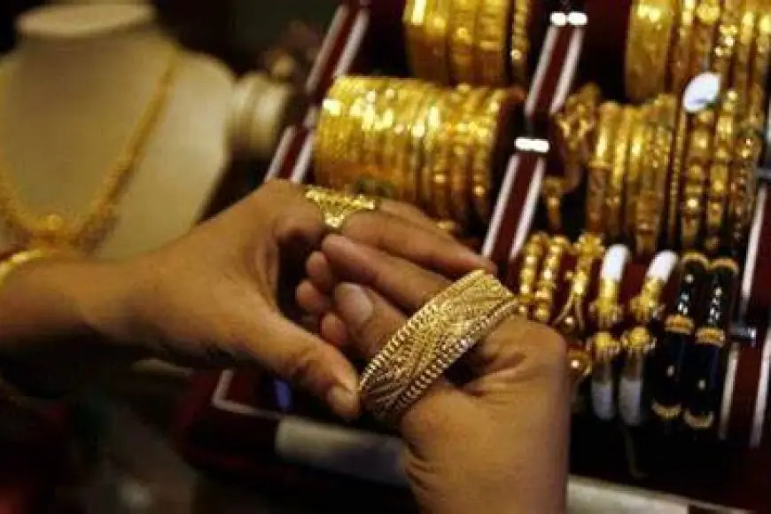 Gold Costs Right now in Egypt: Vital Enhance in 21 Karat Gold Dominates Market