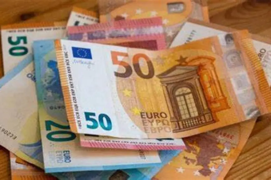 The value of the euro immediately on the black market and banks, Monday, June 3, 2024, and the very best worth for the euro