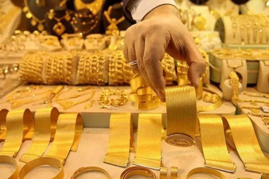 The worth of gold right this moment in Egypt, Monday, Might 27, 2024, is now 21 karat in keeping with the operation within the gold market