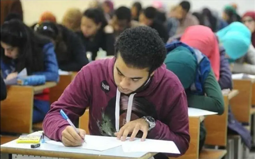 مواصفات امتحان اللغة العربية للثانوية العامة 2024 يوم 25 يونيو المقبل