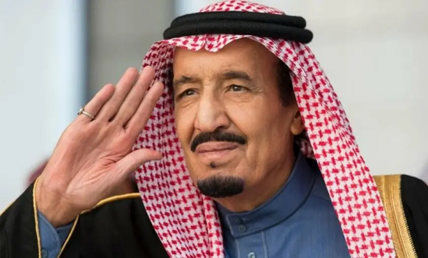 الملك سلمان يصدر أمرًا بتعيين 261 عضوًا جديدًا في النيابة العامة