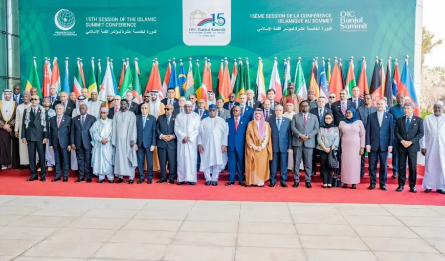 دول الخليج : تعزيز السلام والازدهار في مواجهة التحديات المشتركة