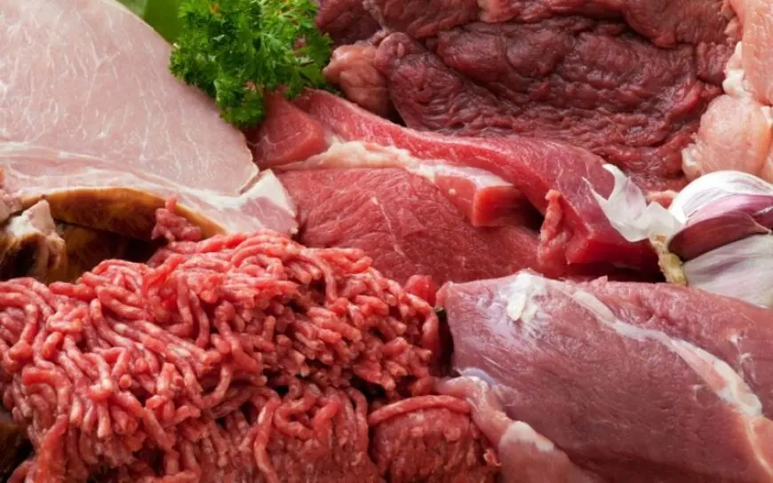 اسعار اللحوم اليوم الأحد 5 مايو 2024 سعر كيلو اللحمة في الاسواق المصرية