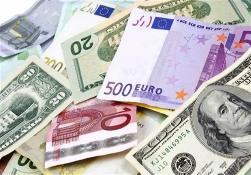اسعار العملات اليوم في البنوك الرسمية اليوم الاحد 5-5-2024 الدولار واليورو والاسترليني مقابل الجنية المصري