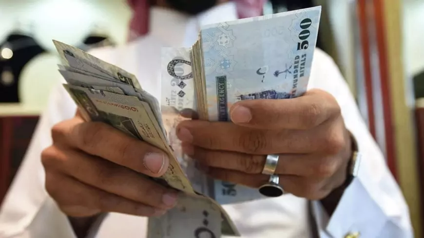 سعر الريال السعودي اليوم مقابل الجنية المصري في السوق السوداء والبنوك الاربعاء 8 مايو 2024