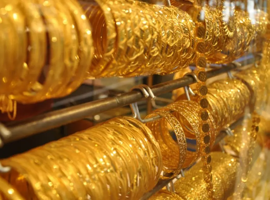 استقرار وسيطرة .. سعر جرام الذهب عيار 21 سعر الذهب اليوم الثلاثاء 2 يوليو 2024 في الصاغة المصرية
